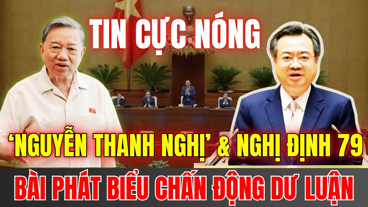 Tin tức mới nhất hôm nay ngày 27/02/2026 | Thời sự trong nước và quốc tế