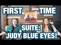 Suite: Judy Blue Eyes - Crosby, Stills & Nash | College Students' FIRST TIME REACTION!