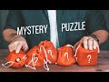 Открываю Mystery Puzzle