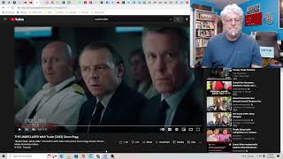A Screenwriter's Rant: The Undeclared War Trailer Reaction