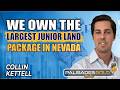 Collin Kettell & Rick Rule: Why The Palisades Portfolio is Impossible to Reproduce