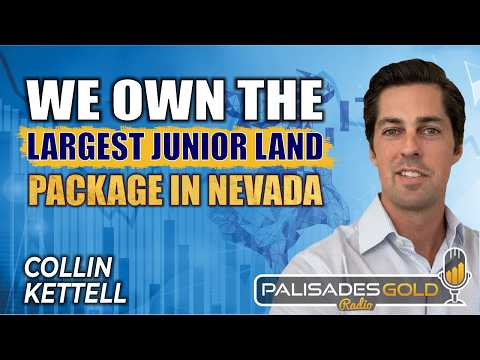 Collin Kettell & Rick Rule: Why The Palisades Portfolio is Impossible to Reproduce