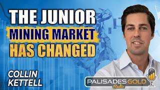 Collin Kettell & Rick Rule: Why The Palisades Portfolio is Impossible to Reproduce