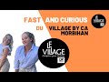 Fast and curious du village by ca morbihan  quipe du village by ca morbihan 