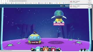 Raz kids login and how to use Spanish (English Language Version)