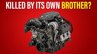 How Chevy’s 5.0 Vortec Was Forgotten Overnight
