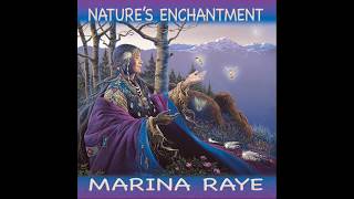 “Mama’s Love” by Marina Raye, the Feminine Voice of the Native Flute
