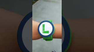 Download Lagu The Nintendo band. i have the luigi band you should come i will show around #supernintendo #shorts MP3