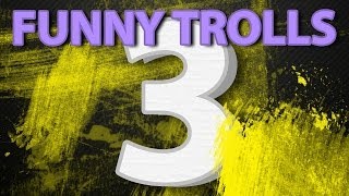 TF2 - Funny trolls, Episode 3