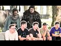 Game of thrones haterslovers watch game of thrones 2x8  reactionreview