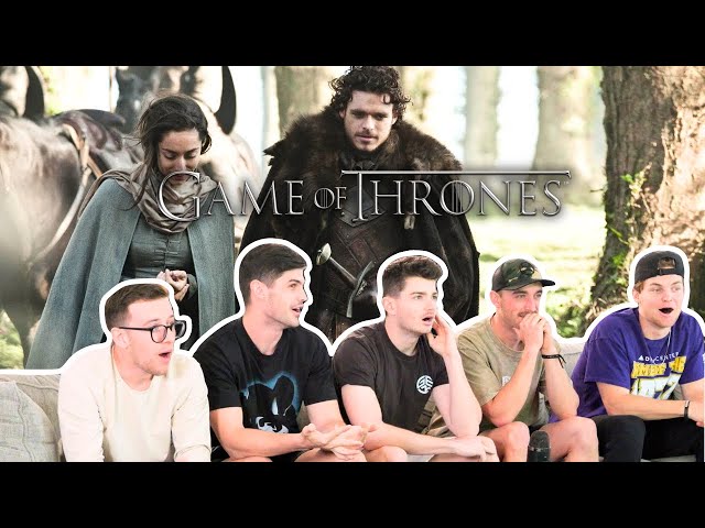 Game of Thrones HATERS/LOVERS Watch Game of Thrones 2x8 | Reaction/Review class=