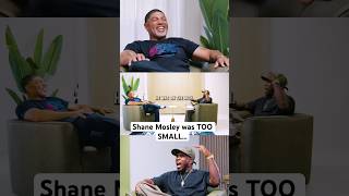 How Winky Wright DESTROYED Sugar Shane Mosley with ONE weapon 🥊😳