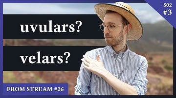 Watch my day get ruined by obstruents | Historical Linguistics Challenge S02E03