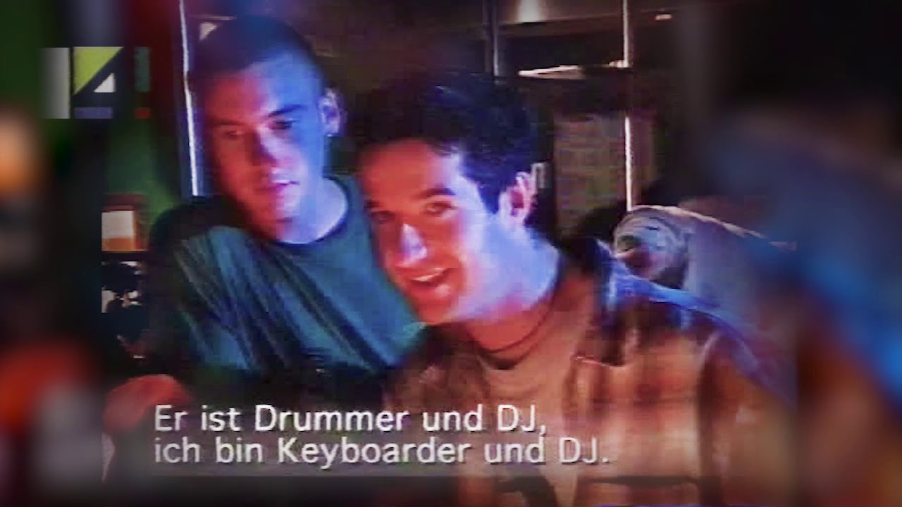 Propellerheads + Wall of Sound: No housewives are going to hover the floor to my tunes.