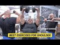 Best exercises for shoulder  shoulder workout  mukesh gahlot youtube.