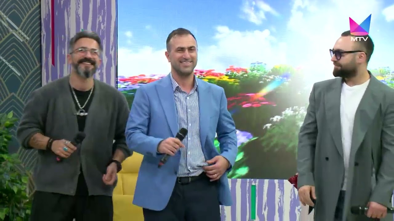 Ceyhun Zeynalov (Cin)  - Buludlar