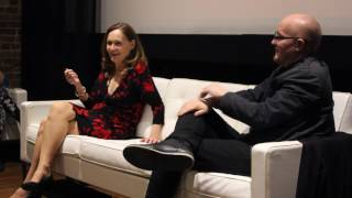 Beth Grant Interview Part 7