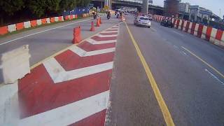 002 - Cobaan Lolos Dan Ditahan Polis Sekatan Jalan Raya Covid19, Pkp Fasa 3. No Edit.