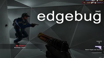 edgebug