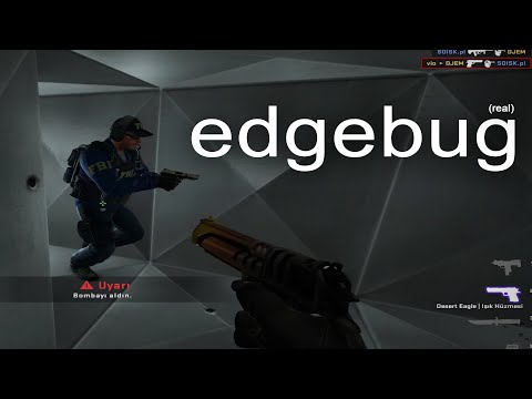 edgebug