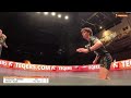 Teqball Tour - Budapest | Mixed Doubles, Final | Match Highlights