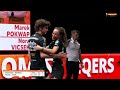 Teqball Tour - Budapest | Mixed Doubles, Final | Match Highlights