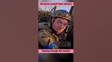 Inside the Battle for Andriivka | 3rd Assault Brigade’s Breakthrough