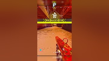 *BROKEN* Static-HV build is the Warzone META 😍 Class at End #shorts