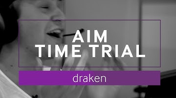 NiP Draken Plays Aim Time Trial