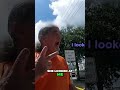 License Plate Turns Violent: Cop Assault & Plea For Help #shorts