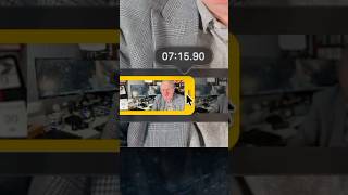 Trim video in QuickTime Player on the Mac