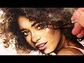 10 TIPS for Watercolor Portraits | HOW TO USE WATERCOLOR