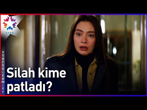 @GeceninUcundaDizi 22. Bölüm