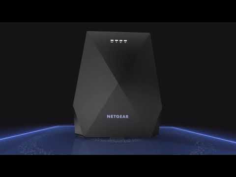 netgear wifi extender ex7700