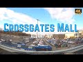 Driving Crossgates Mall | Albany NY 2022 Update