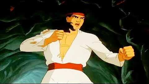 DEVIL'S ISLAND | Sandokan 2: The Tiger Roars Again | Full Episode 21 | English