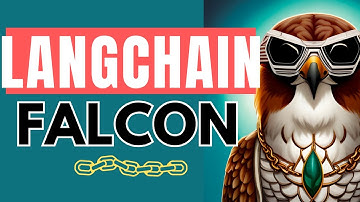 Falcon-7B-Instruct LLM with LangChain Tutorial
