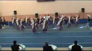 Isparta Milli Piyango A.l.halk Oyunları Ekibi