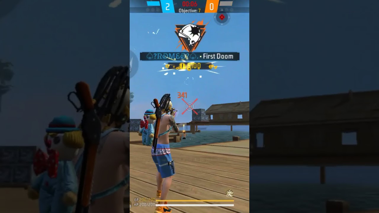 meri rus gai bandook 🔫💪😏 