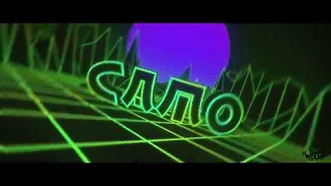 ♣INTRO#94 ♫ FOR CAMO // - 1080p 60fps // MULTISTYLE INTRO ! 150 likes ? Soon AE TUTO !