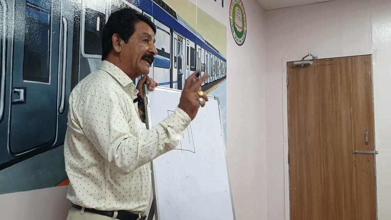 Electrical Safety Part -12 (Body Earth kaise kaam karta hai?)