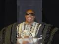 Why Stevie Wonder Is Music's Greatest Genius #motown #shorts
