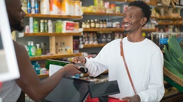 😂 AzanyPay vs. Bank Transfers: