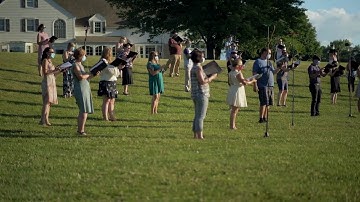 Unclouded Day, arr Shawn Kirchner