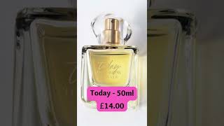 Top 5 women's perfume by AVON#shorts