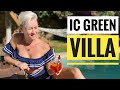 IC Green VILLAS 5* ВИЛЛЫ ОБЗОР VIP. ГОВОРЯТ ДОРОГО, А ОНИ ПОСТОЯННО В РЕЗЕРВЕ СМОТРИМ