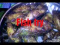 Fish  fry very easy and tasty