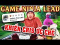 Gêm Ninja Lead đã đổi đời CrisDevilGamer