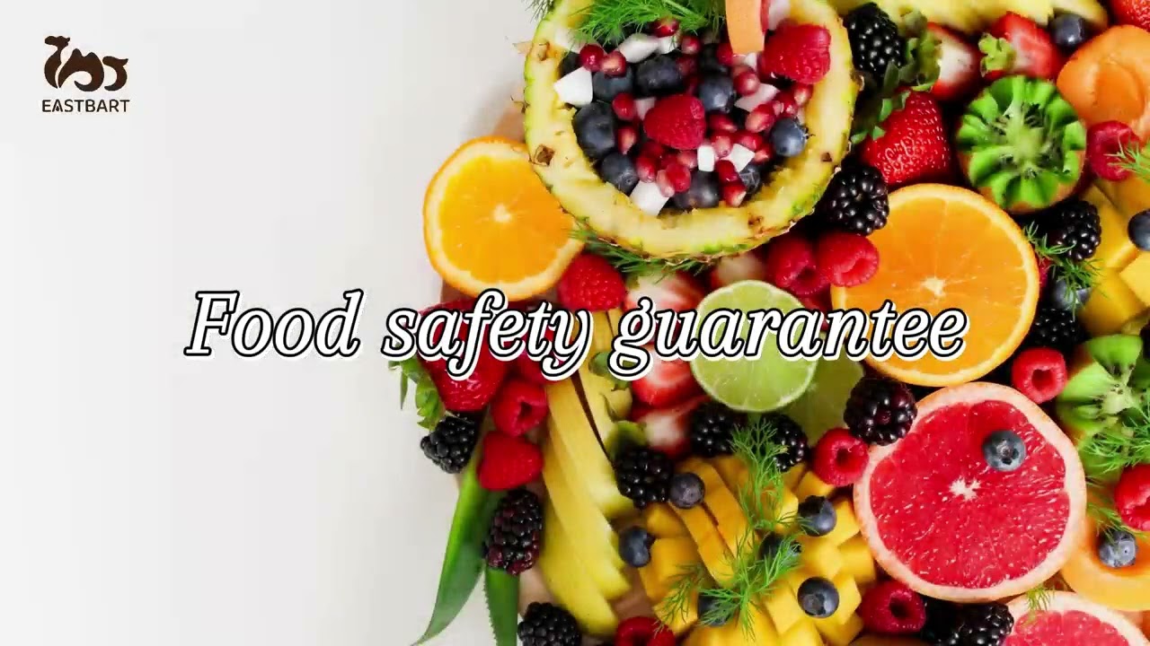 What is HACCP? What is the significance of HACCP system for consumers? 