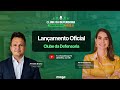 Clube da defensoria 2025.2: Lançamento oficial